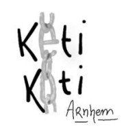 Keti Koti Arnhem logo, Keti Koti Arnhem contact details