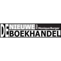 De Nieuwe Boekhandel logo, De Nieuwe Boekhandel contact details