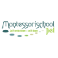 Montessorischool Tiel logo, Montessorischool Tiel contact details