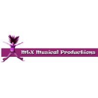 MLX Musical Productions logo, MLX Musical Productions contact details