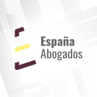 España Abogados logo, España Abogados contact details