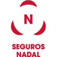 Seguros Nadal logo, Seguros Nadal contact details