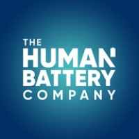 The Human Battery Company logo, The Human Battery Company contact details