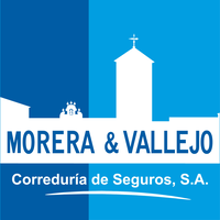 Morera & Vallejo Correduría de Seguros logo, Morera & Vallejo Correduría de Seguros contact details