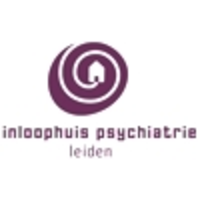 Inloophuis Psychiatrie Leiden logo, Inloophuis Psychiatrie Leiden contact details