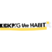 Kicking the Habit logo, Kicking the Habit contact details