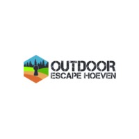 Outdoor Escape Hoeven logo, Outdoor Escape Hoeven contact details