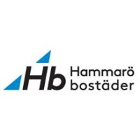 AB Hammaröbostäder logo, AB Hammaröbostäder contact details