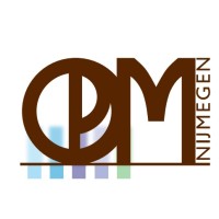 OPM Nijmegen logo, OPM Nijmegen contact details