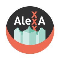 Amsterdamse StudieVereniging AlexA logo, Amsterdamse StudieVereniging AlexA contact details