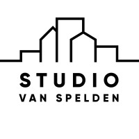 Studio van Spelden logo, Studio van Spelden contact details