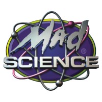 Mad Science België logo, Mad Science België contact details