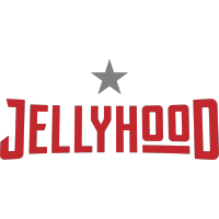 Jellyhood logo, Jellyhood contact details