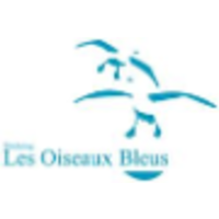 Stichting Les Oiseaux Bleus logo, Stichting Les Oiseaux Bleus contact details