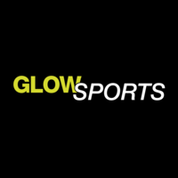 Glow Sports logo, Glow Sports contact details