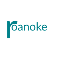 roanoke advies logo, roanoke advies contact details