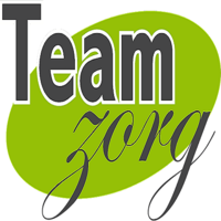 Teamzorg logo, Teamzorg contact details