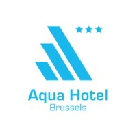 Aqua Hotel Brussels logo, Aqua Hotel Brussels contact details