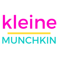 Kleine Munchkin logo, Kleine Munchkin contact details