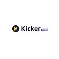 KickerPlaza logo, KickerPlaza contact details