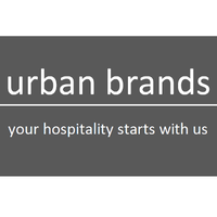 Urban Brands International logo, Urban Brands International contact details