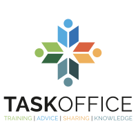 TASKOffice Working WELL logo, TASKOffice Working WELL contact details