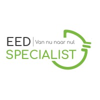 EED Specialist logo, EED Specialist contact details