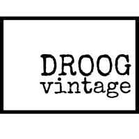 DroogVintage logo, DroogVintage contact details