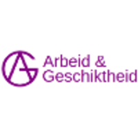 Arbeid & Geschiktheid logo, Arbeid & Geschiktheid contact details