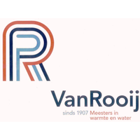 Van Rooij Loodgieters en Installatiebedrijf logo, Van Rooij Loodgieters en Installatiebedrijf contact details