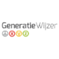 GeneratieWijzer logo, GeneratieWijzer contact details