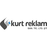 Kurt Reklam logo, Kurt Reklam contact details