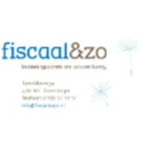 Fiscaal & Zo logo, Fiscaal & Zo contact details