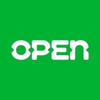 OPEN Delft logo, OPEN Delft contact details