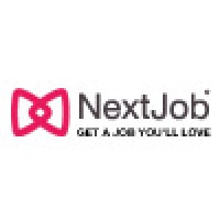 Next Recruitment logo, Next Recruitment contact details