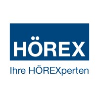 HÖREX Hör-Akustik eG logo, HÖREX Hör-Akustik eG contact details