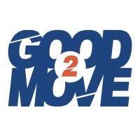 Good2Move logo, Good2Move contact details