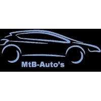 MtB-Auto's logo, MtB-Auto's contact details