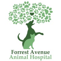 Forrest Avenue Animal Hospital logo, Forrest Avenue Animal Hospital contact details