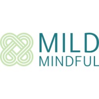 Mild Mindful logo, Mild Mindful contact details