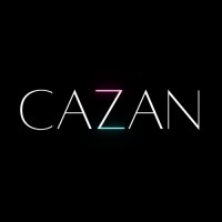 Cazan logo, Cazan contact details