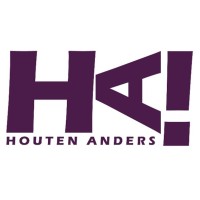 Houten Anders! logo, Houten Anders! contact details