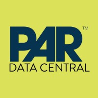 PAR Data Central® logo, PAR Data Central® contact details