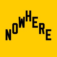 Productiehuis NOWHERE logo, Productiehuis NOWHERE contact details