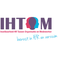 IHTOM B.V. logo, IHTOM B.V. contact details