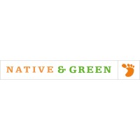 Native & Green logo, Native & Green contact details