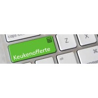 Keukenofferte.Online logo, Keukenofferte.Online contact details