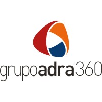 Grupo Adra360 logo, Grupo Adra360 contact details