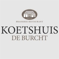 Koetshuis de Burcht logo, Koetshuis de Burcht contact details