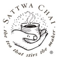 Sattwa Chai logo, Sattwa Chai contact details